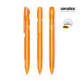 senator EVOXX Polished Recycled balpen orange 151