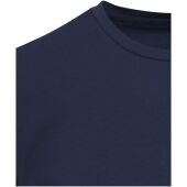 Balfour 200 g/m² unisex OCS organisch T-shirt met korte mouwen - Marineblauw - 3XL