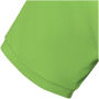 Calgary herenpolo met korte mouwen - Appelgroen - XS