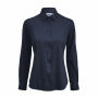 Indigo Bow 132 Woman Contemporary Fit Navy XS