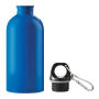 SMALLTRANSIT - Drinkfles blauw SMALLTRANSIT - Drinkfles blauw
