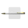Cobra high gloss MMg - wit