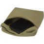 Arca GRS crossbodytas van gerecycled nylon - Bosgroen
