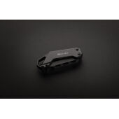 Gear X schroevendraaier tool, zwart