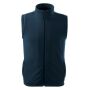 Fleece Vest unisex Next navy XS