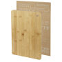 Harp bamboe snijplank - Naturel