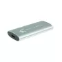 White Lake Compact External SSD (Zilver, 1 TB)