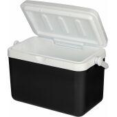 Koelbox 4 liter Sunkissed zwart