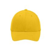 gold-yellow