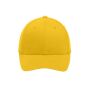 Original Flexfit® Cap gold-yellow S/M