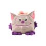 Schmoozies® Monster - light grey