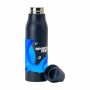 FlowLine Single Wall RCS Bottle 800 ml - blauw FlowLine Single Wall RCS Bottle 800 ml - blauw
