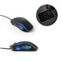 THORNE MOUSE RGB. ABS gaming muis