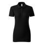 Polo Shirt women's Joy black XL