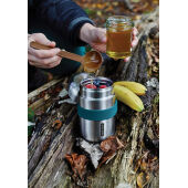 Black+Blum Voedsel container 400 ml, turquoise