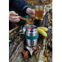 Black+Blum Voedsel container 400 ml, turquoise
