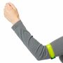 Sportband Strivo - geel