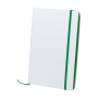 Pendula A5 - notitieboek
