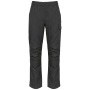 Heren werkbroek met meerdere zakken Dark Grey 36 FR Heren werkbroek met meerdere zakken Dark Grey 36 FR
