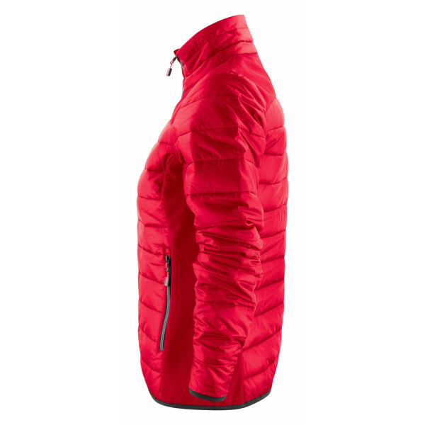 Expedition Lady Jacket Red XXL Expedition Lady Jacket Red XXL
