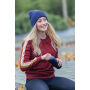 Impact AWARE™ Polylana® beanie, blauw