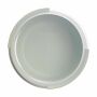CirculBowl with Lid 1200ml - lichtgroen