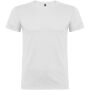 Beagle short sleeve kids t-shirt - White - 5/6