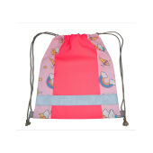 Unicorn Pink