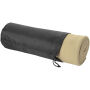 Huggy deken met hoes 150x120 cm - Beige