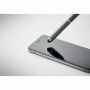 FLORINA - Stylus balpen - Zilver