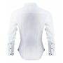 Purple Bow 146 Woman White XS