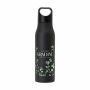 FlowLine Single Wall RCS Bottle 800 ml - zwart FlowLine Single Wall RCS Bottle 800 ml - zwart
