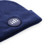 Impact AWARE™ Polylana® beanie, blauw