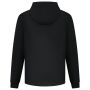 Softshell Capuchon Accent 402705 Black-Grey XXL