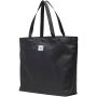 Herschel Classic™ gerecyclede draagtas 19 l - Zwart