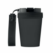 ISFORDEN TUMBLER - Enkelwandige beker 300ml - Zwart ISFORDEN TUMBLER - Enkelwandige beker 300ml - Zwart