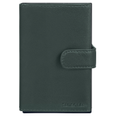Samsonite Alu Fit 202 - Slide-Up Wallet