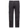 Herenbroek met diverse zakken dark grey 54 NL (48)