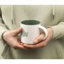Coppa Mug 330 ml mok