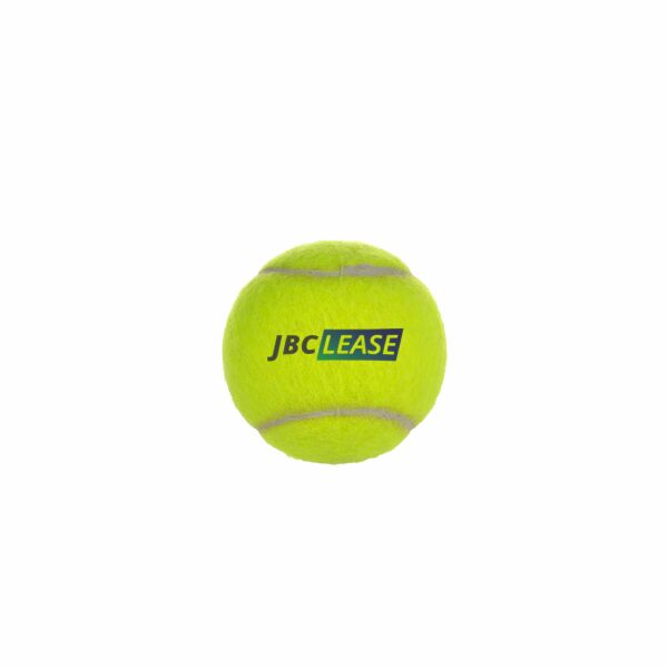 Tennisballen