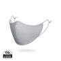 XD DESIGN Protective Mask Set, grijs, blauw