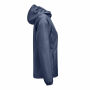 Grab Lady Windbreaker Navy S