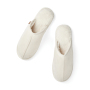 VINGA Waltor slippers, beige
