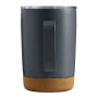 STEELJOURNEY - Vacuum drink mug grey STEELJOURNEY - Vacuum drink mug grey