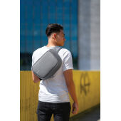 Bobby Sling, grijs, blauw
