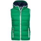 irish-green/white
