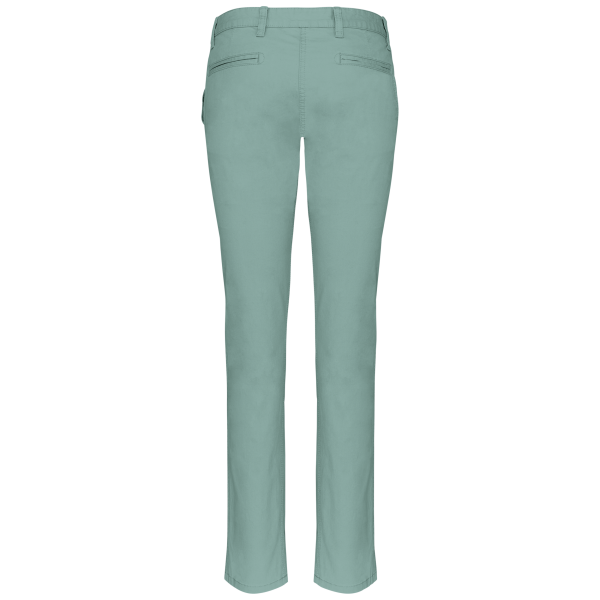Dameschinobroek Sage 46 FR Dameschinobroek Sage 46 FR