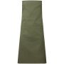 Swap and Pop Customisable Apron Body, Olive Green, ONE, Premier