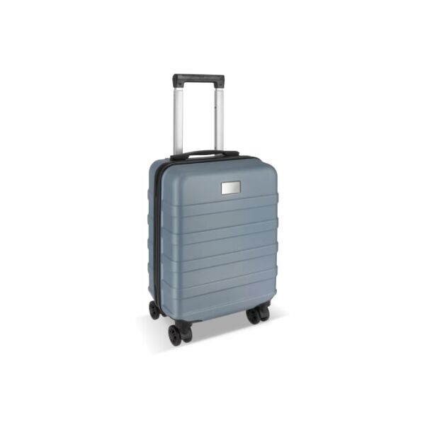 Cabin trolley 18-inch - Grijs Cabin trolley 18-inch - Grijs