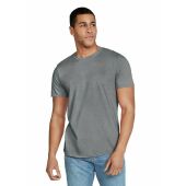 Gildan T-shirt SoftStyle SS unisex 516 Graphite Heather-XS
